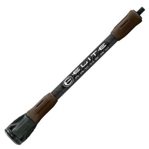 ELITE ARCHERY Carbon Micro Stabilizer 10" - Midnight Copper for sale at KYGUNCO.