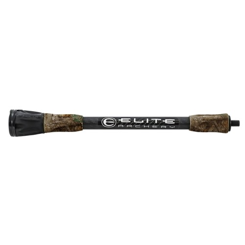ELITE ARCHERY Carbon Micro Stabilizer 10" - Realtree Edge for sale at KYGUNCO.