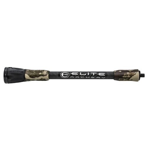 ELITE ARCHERY Carbon Micro Stabilizer 10" - First Lite Specter for sale at KYGUNCO.