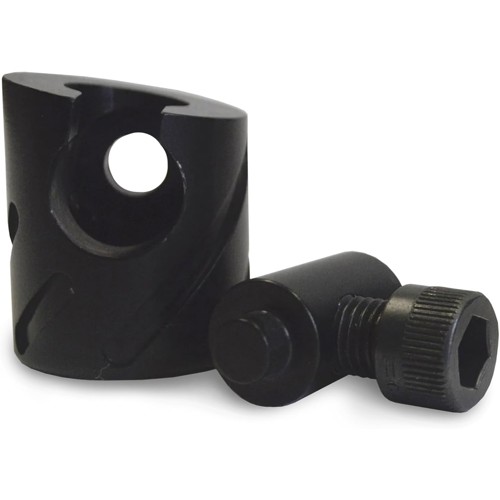 CUSTOM BOW EQUIPMENT Torx Stabilizer Quick Disconnect - 10 Deg for sale at KYGUNCO.