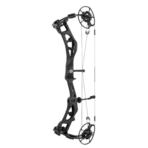 ELITE ARCHERY EON 70lb Flat Black - RH for sale at KYGUNCO.