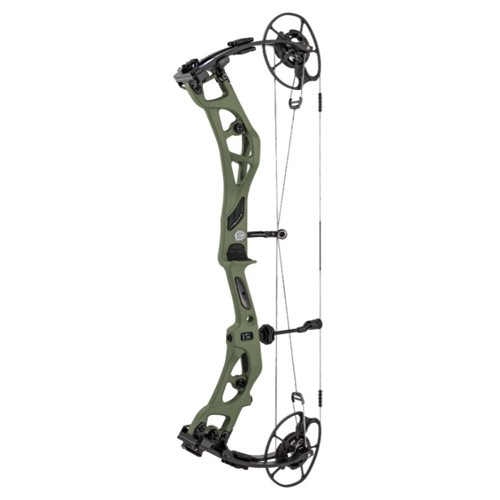 ELITE ARCHERY EON 70lb OD Green - RH for sale at KYGUNCO.