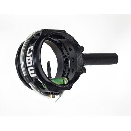 CUSTOM BOW EQUIPMENT Scope Housing VTX 32mm for sale at KYGUNCO.