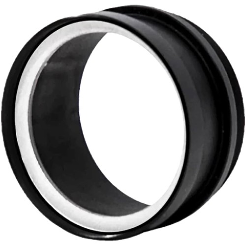 CUSTOM BOW EQUIPMENT Scope Sunshield Ring VTX 32mm for sale at KYGUNCO.