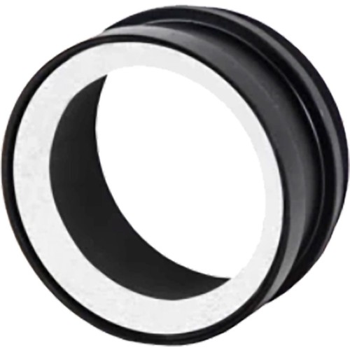 CUSTOM BOW EQUIPMENT Scope Sunshield Ring VTX 35mm for sale at KYGUNCO.