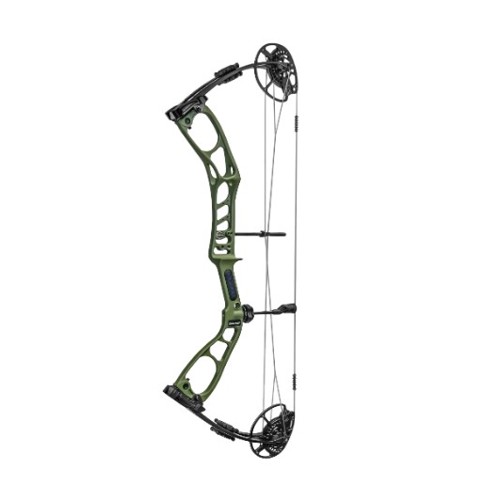 ELITE ARCHERY Ember Kit - OD Green - RH for sale at KYGUNCO.