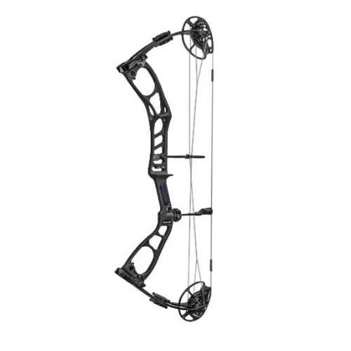 ELITE ARCHERY Ember Kit - Black - LH for sale at KYGUNCO.