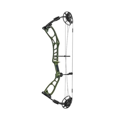 ELITE ARCHERY Ember Kit - OD Green - LH for sale at KYGUNCO.