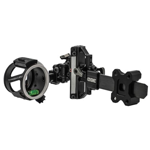 CUSTOM BOW EQUIPMENT Trek Pro Vertical Pin 2 Pin .019 LH for sale at KYGUNCO.