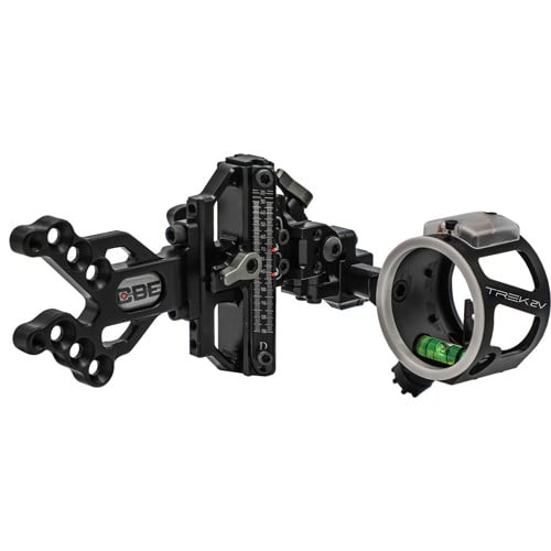 CUSTOM BOW EQUIPMENT Trek Vertical Pin 2 Pin .010 LH for sale at KYGUNCO.