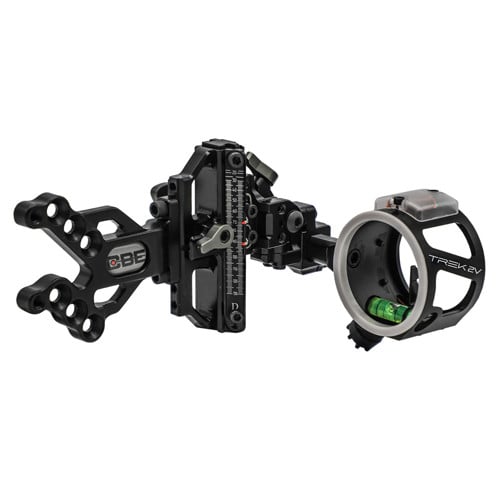 CUSTOM BOW EQUIPMENT Trek Vertical Pin 2 Pin .019 LH for sale at KYGUNCO.