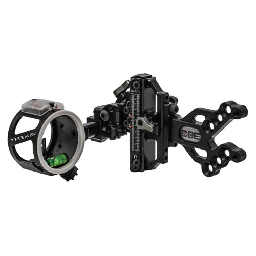 CUSTOM BOW EQUIPMENT Trek Vertical Pin 2 Pin .019 RH for sale at KYGUNCO.