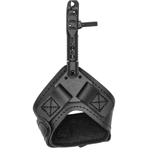 SCOTT ARCHERY Aspen Release - Buckle Strap - Black for sale at KYGUNCO.
