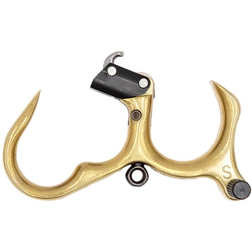 SCOTT ARCHERY Longhorn Expert Release - Small for sale at KYGUNCO.