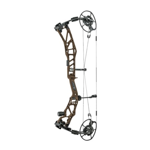 ELITE ARCHERY Artus 70lb Liquid Bronze - RH for sale at KYGUNCO.