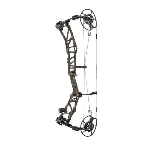 ELITE ARCHERY Artus 70lb Mossy Oak Bottomlands - RH for sale at KYGUNCO.