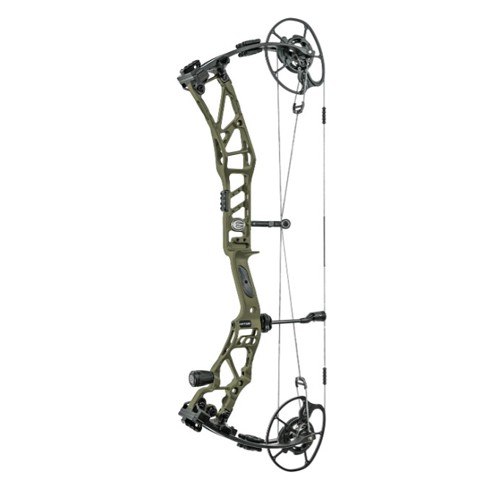 ELITE ARCHERY Artus 70lb OD Green - RH for sale at KYGUNCO.