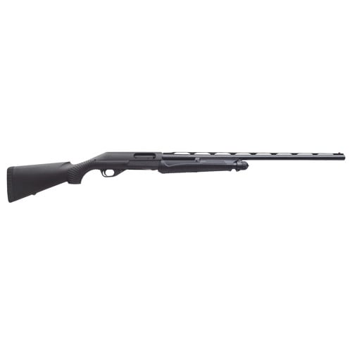 BENELLI Nova Pump 12 Gauge 26" 4rd - Black for sale at KYGUNCO.