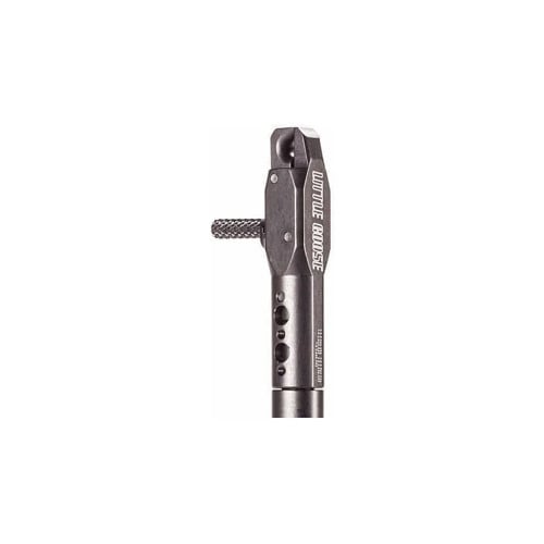SCOTT ARCHERY Knurled Trigger Black for sale at KYGUNCO.