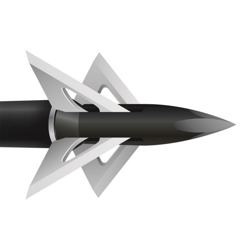 SLICK TRICK GrizzTrick 125gr 4pk for sale at KYGUNCO.