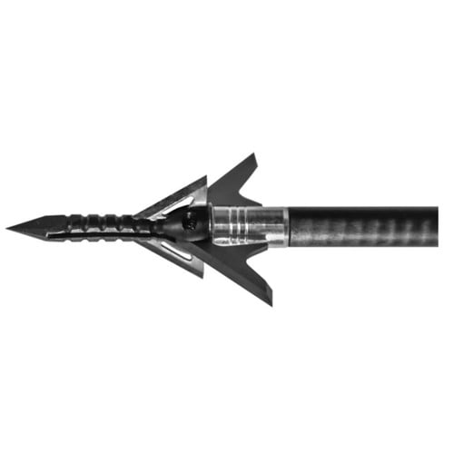 SLICK TRICK Assailant Hybrid Mechanical Broadhead for sale at KYGUNCO.