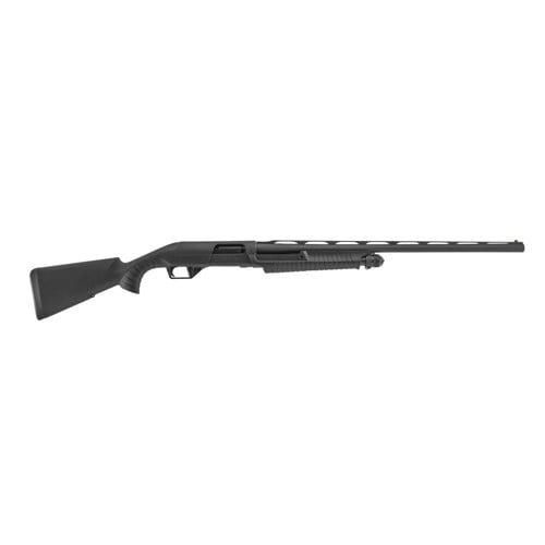 BENELLI Nova 3 Field 12 Gauge 26" 4rd - Black for sale at KYGUNCO.