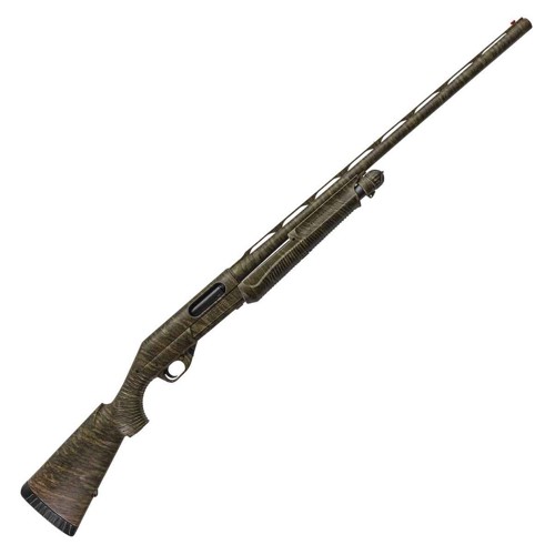 BENELLI Nova 3 Field 12 Gauge 26" 4rd - Bottomland for sale at KYGUNCO.