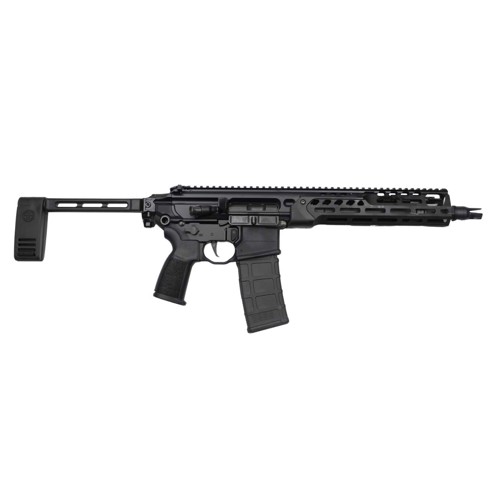SIG SAUER MCX Spear LT 11.5" 30rd - Black for sale at KYGUNCO.