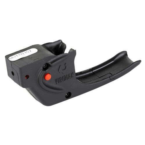 VIRIDIAN E-Series Red Laser fits Taurus PT111 G2 Black for sale at KYGUNCO.