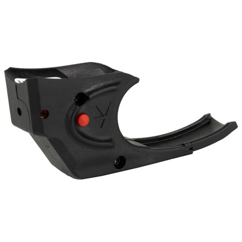 VIRIDIAN E-Series Red Laser fits Ruger LCP Black for sale at KYGUNCO.