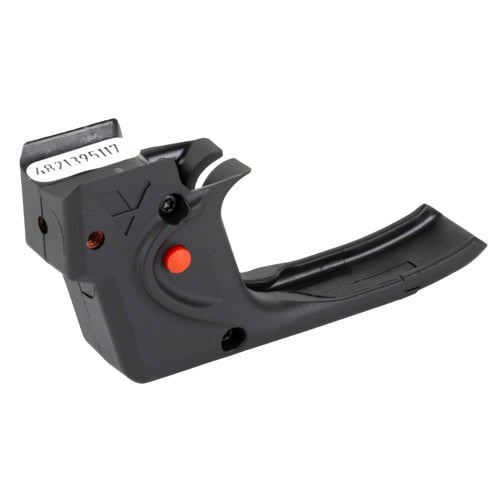 VIRIDIAN E-Series Red Laser fits Ruger LCP II Black for sale at KYGUNCO.