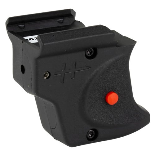 VIRIDIAN E-Series fits Springfield Hellcat Red Laser Black for sale at KYGUNCO.