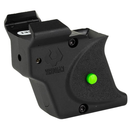 VIRIDIAN E-Series Green Laser fits Ruger 5.7 Black for sale at KYGUNCO.