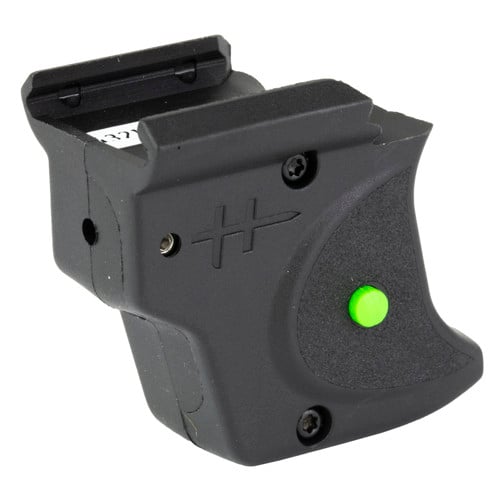 VIRIDIAN E-Series Green Laser fits Springfield Hellcat Blk for sale at KYGUNCO.