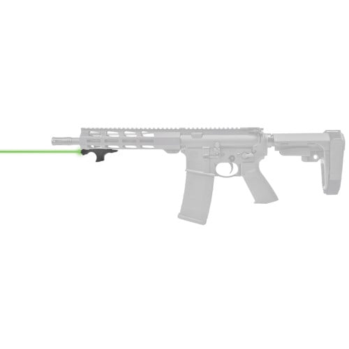 VIRIDIAN HS1 Hand Stop Green Laser for sale at KYGUNCO.