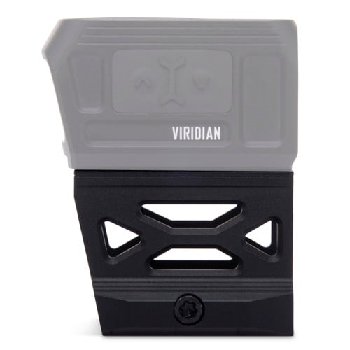 VIRIDIAN RFX45 Mount Compatible w/RFX45 Enclosed Emitter for sale at KYGUNCO.