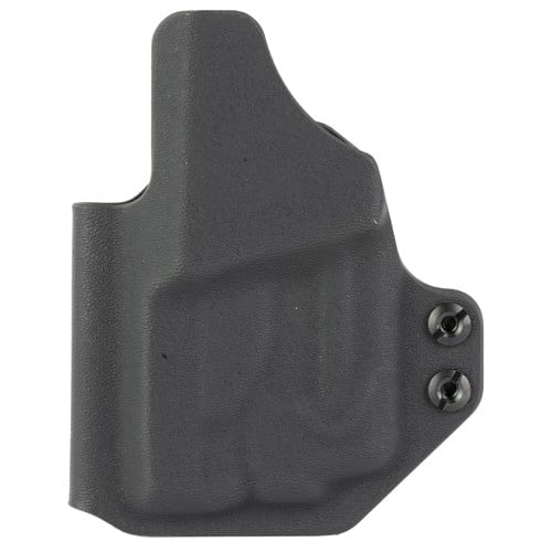 VIRIDIAN IWB Ruger LCP Max w/E Series Laser RH Black Kydex for sale at KYGUNCO.