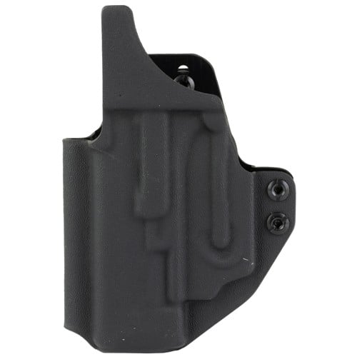 VIRIDIAN IWB Hellcat Pro w/E Series Laser RH Black Kydex for sale at KYGUNCO.