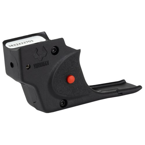 VIRIDIAN E-Series Red Laser fits Ruger Max 9 Black for sale at KYGUNCO.