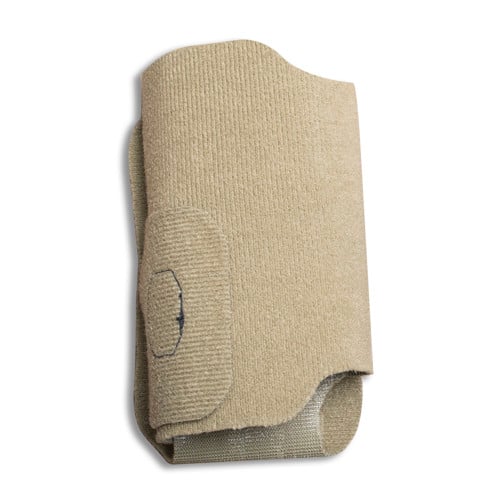 VERTX MPH Holster Desert Tan fit Subcompct Pst Tactigami for sale at KYGUNCO.