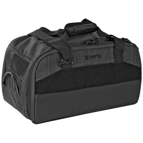 VERTX COF Heavy Backpack Heather Black/Galaxy Blk Nylon for sale at KYGUNCO.