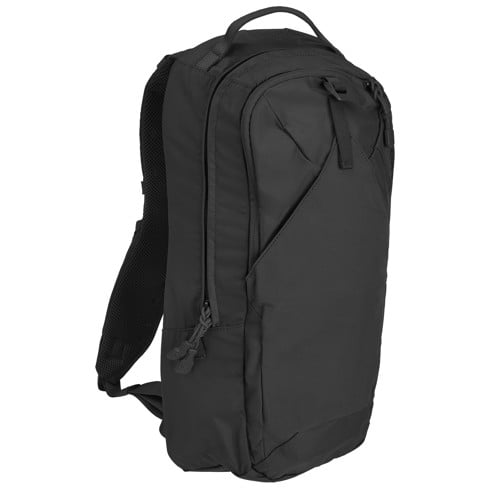 VERTX Long Walks Pack Fanny Pack Black 15 Liter Nylon for sale at KYGUNCO.