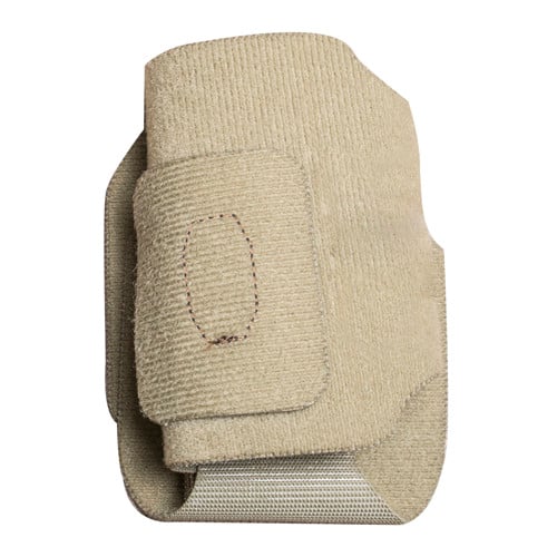 VERTX MPH Holster Desert Tan fit Full Size Pst Tactigam for sale at KYGUNCO.