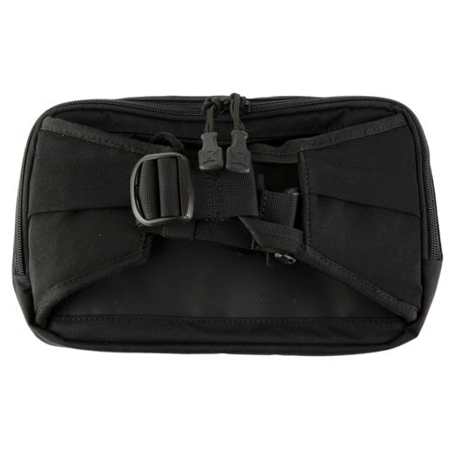 VERTX SOCP Tactical Fanny Pack 5000 Cordura Nylon Black for sale at KYGUNCO.