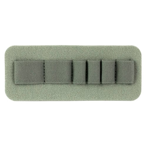VERTX MAK Band Half-Quarter Velcro Backing Gray for sale at KYGUNCO.