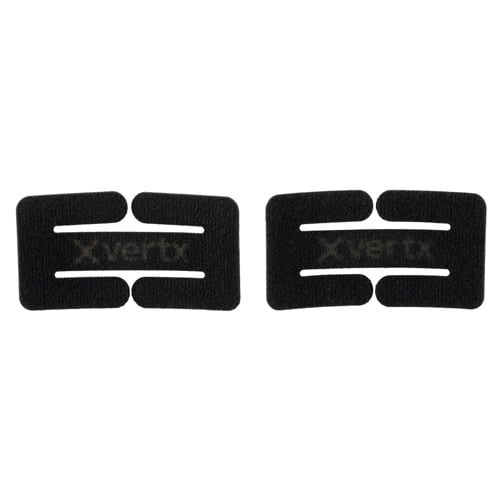 VERTX BAP Belt Adapter Panel Small Velcro Fastener Black for sale at KYGUNCO.