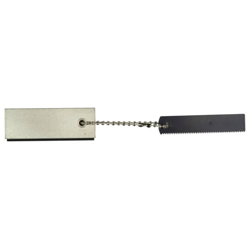 UST MagBar Fire Starter Magnesium Fire Starter Gray for sale at KYGUNCO.