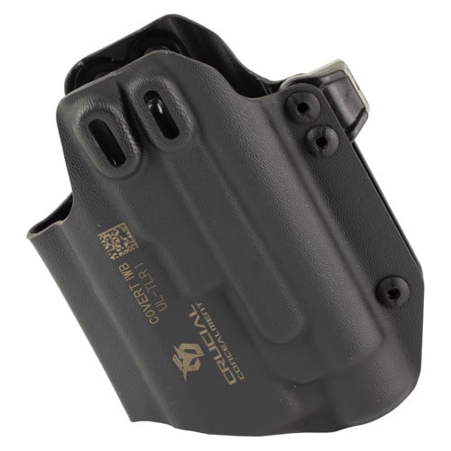 CRUCIAL CONCEALMENT Covert IWB Ambi Univ Streamlight TLR-1/TLR-1 HL for sale at KYGUNCO.