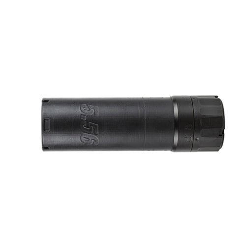 SIG SAUER NG556C Compact Suppressor 5.56 NATO"conel Black for sale at KYGUNCO.