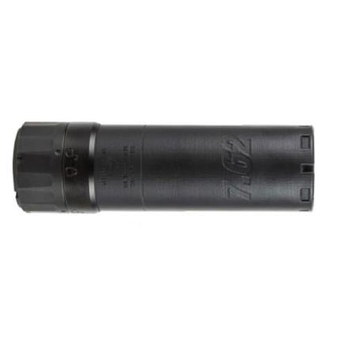 SIG SAUER NG762C Compact Suppressor 7.62 NATO"conel Black for sale at KYGUNCO.